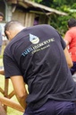 T-shirt Tahiti Hydroponic