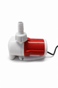 Pompe à eau submersible 5 (rouge) 12V-20W