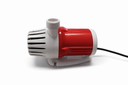 Pompe à eau submersible 5 (rouge) 12V-20W