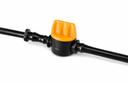 VANNE pour tuyau 4/7mm