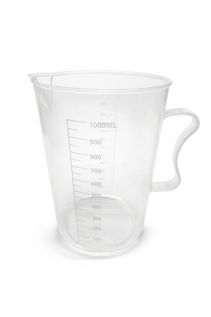 Verre Doseur 1000ML
