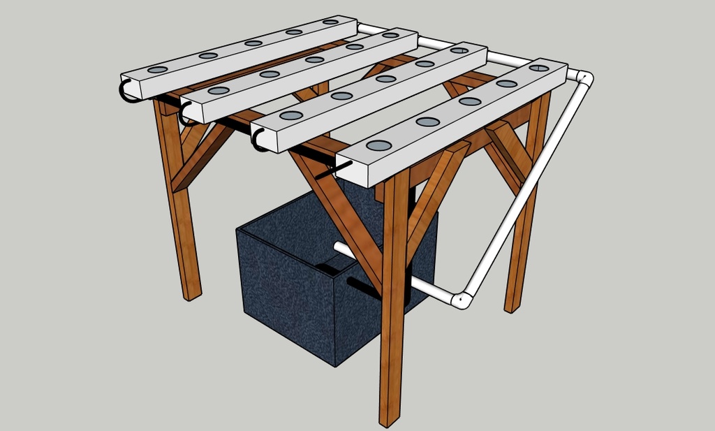 [TDBP20T4X5R60] TABLE DBP BL 20T 4*5T TUBE R60