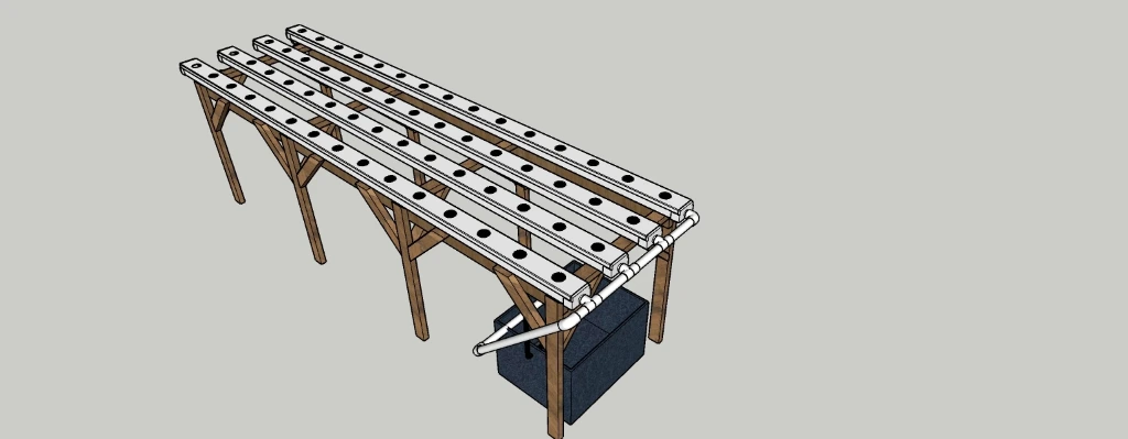 [TDBP60T4X15R60] TABLE DBP BL 60T 4*15T TUBE R60
