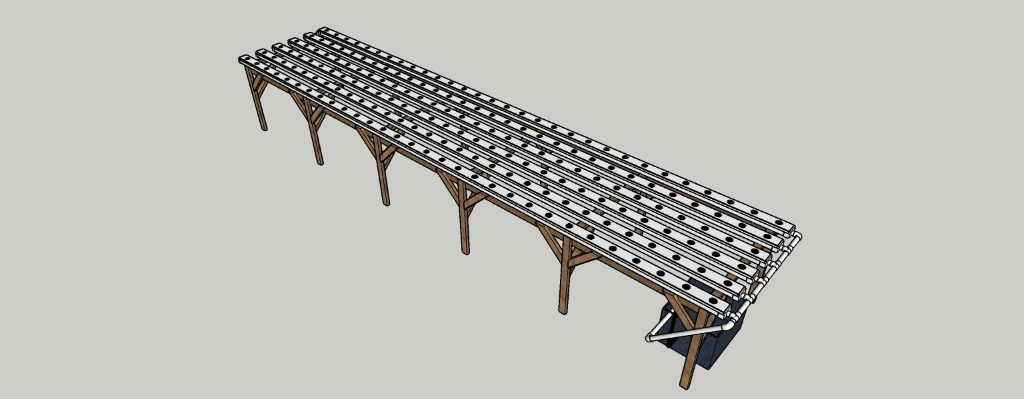 [TDBP180T6X30R60] TABLE DBP BL 180T 6*30T TUBE R60