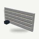 MURAL 80T 4*20T TUBE GN60