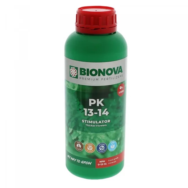 [PK13/14BIONOVA] PK 13/14 BIONOVA 1L