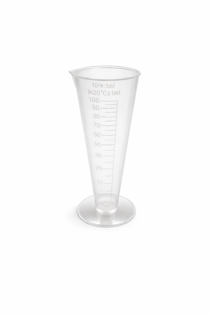 Verre Doseur 100ML 