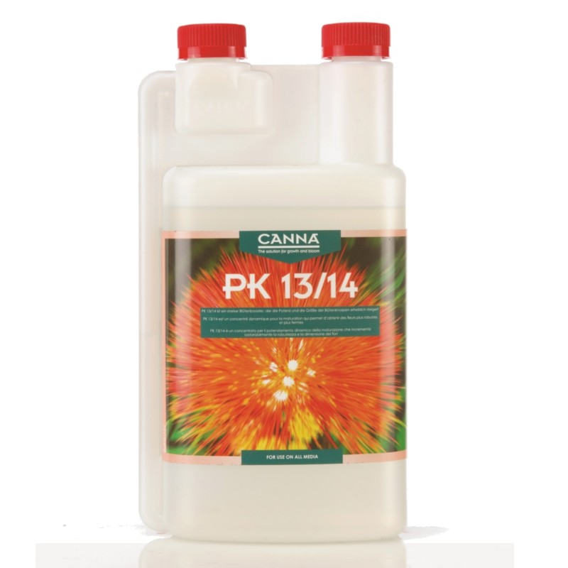 PK 13/14 CANNA 0.25 L