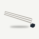ESCALIER DBP SS 90T 3*30T TUBE R60