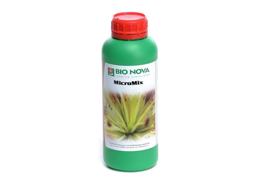 [BIONOVAMICROMIX1L] BIONOVA MICROMIX 1L