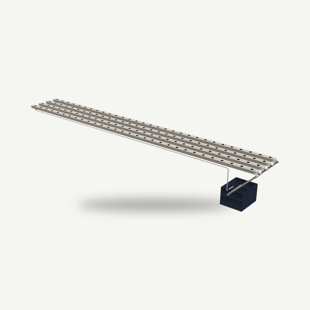 [TABDBPSS120T4X30TR60] TABLE DBP SS 120T 4*30T TUBE R60