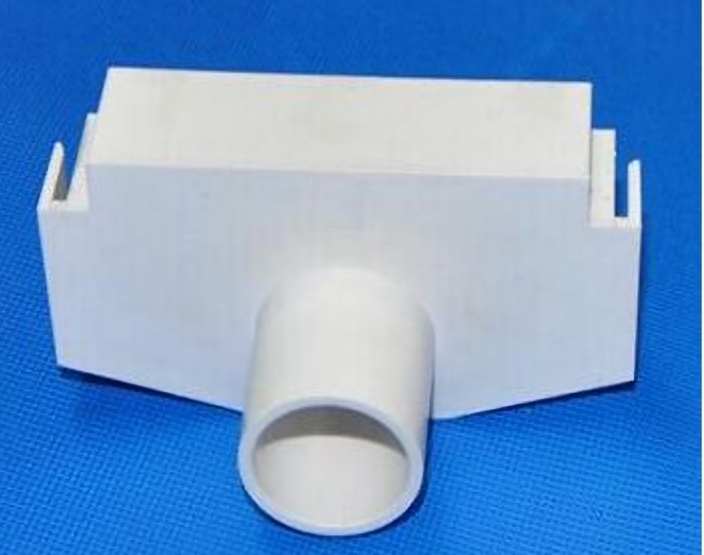 [ENDCAPO60GN] GN ENDCAP 60 SORTIE