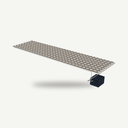 TABLE DBP SS 240T 8*30T TUBE R80