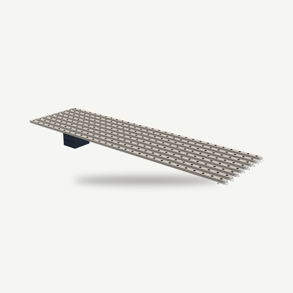[TABSS232T8X29TGN60] TABLE SS 232T 8*29T TUBE GN60