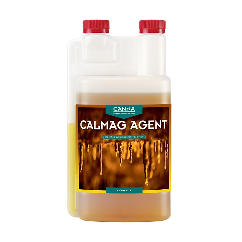 [CANNACALMAG10L] CANNA CALMAG AGENT 10L