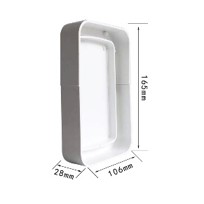 [SDT100160A] Endcap 160 ENTREE