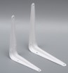 Equerre 175x225 mm