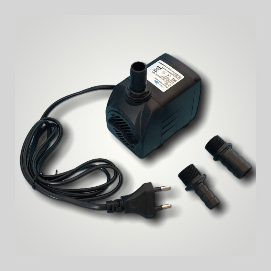 [SJNDQ007] Pompe à eau submersible 3