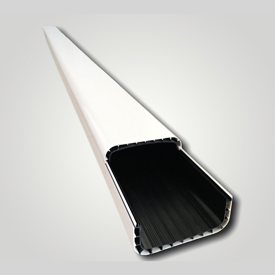 [SGD100060] Tube NFT 60 DBP(vendu au mètre)