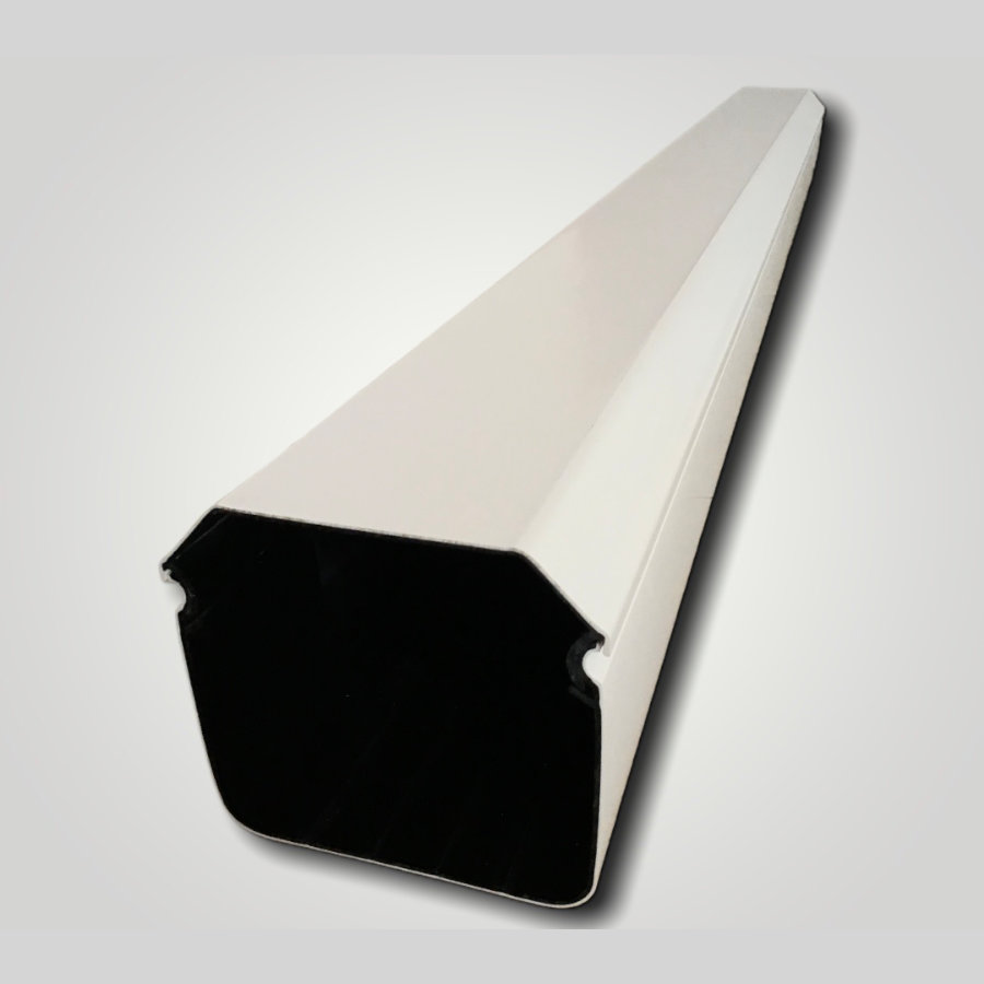 [SGD100100] Tube NFT 100 simple paroi (vendu au mètre)