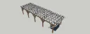 TABLE BL 120T 6*20T TUBE GN60