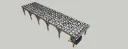 TABLE BL 210T 7*30T TUBE GN60