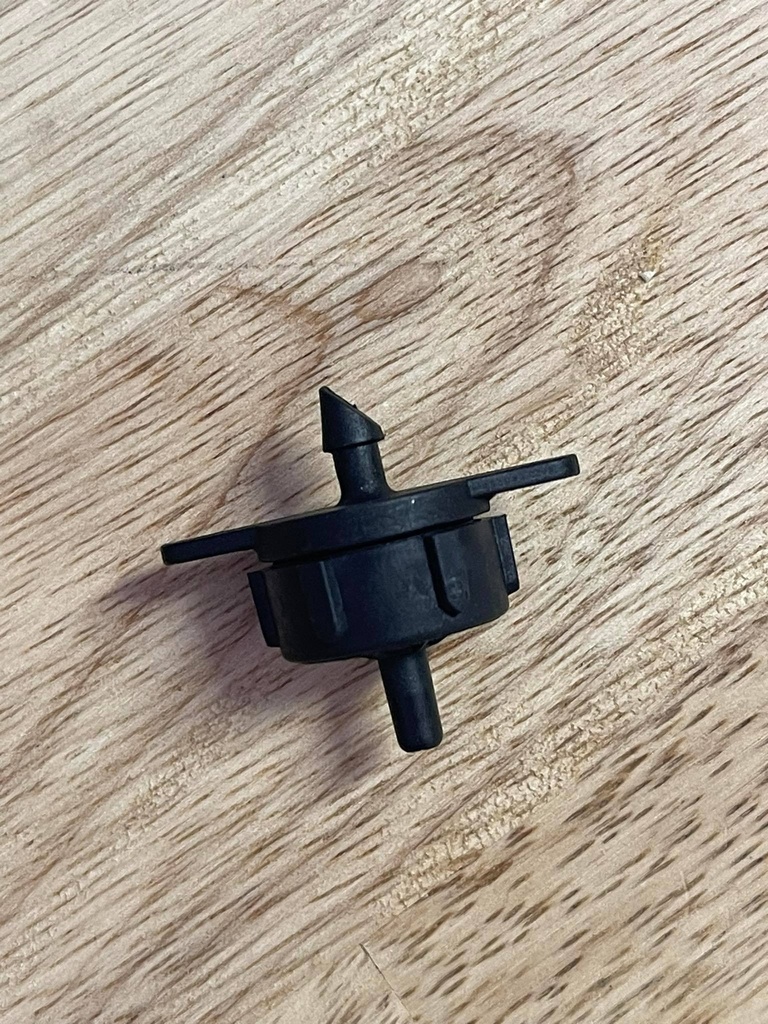 [DRIPFIT] Connecteur goutte fitting 4/7mm /4L